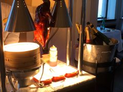 -上海和平饭店华懋阁 Cathay Room