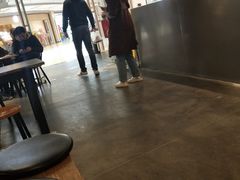 -喜茶(上海兴业太古汇店)