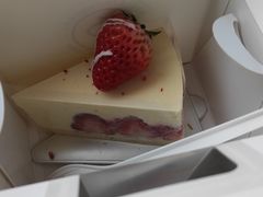 -黑草莓(重庆路店)