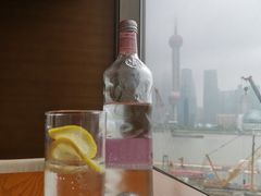 -上海外滩茂悦大酒店