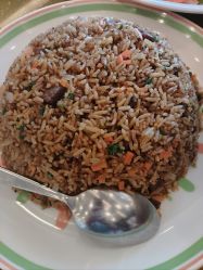 -空中一号宴会厅(信合大厦店)