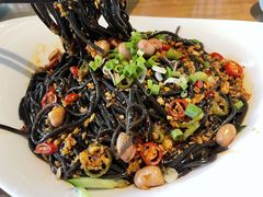 -严记小天府酸菜鱼(西四路店)