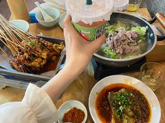 -全牛匠·乐山跷脚牛肉(新中关店)