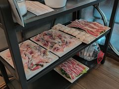 -淘米捞·米汤脆鲩鱼火锅(福田皇岗店)