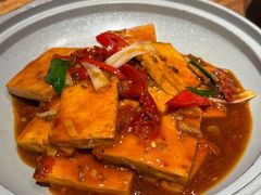 -耶里夏丽·新疆菜·家庭聚场(百联中环购物广场店)