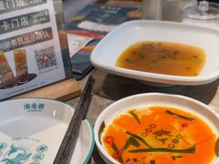 -淘米捞·米汤脆鲩鱼火锅(福田皇岗店)