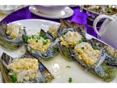 带子-新海利海鲜城·41年珠海老字号(夏湾店)