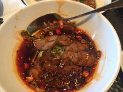 -长春凯悦酒店-品悦中餐厅