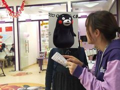-瑞思少儿素质成长中心(九方校区)
