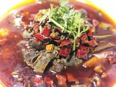 -辣得叫湘菜(观海卫店)