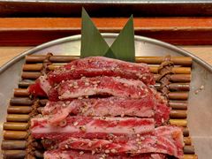 -西塔老太太泥炉烤肉(湖东领汇广场店)