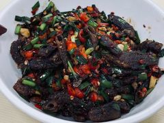 -笨罗卜浏阳菜馆(龙华鹏润达店)