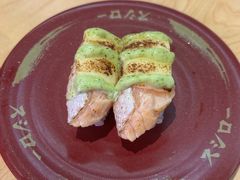 -寿司郎(皇庭广场店)