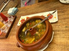 -小喜客·云南特色菜(纳西庭院店)