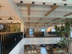 -茶宴·美食地标餐厅(沙坡尾店)