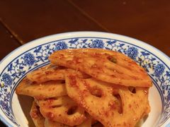 -回家吃饭·地道南昌菜(建德观总店)