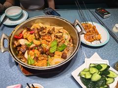 -清真·舒迩布炕锅王·高原美食文化(青海总店)