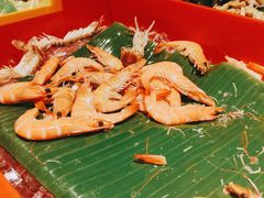 -温州喜来登酒店-盛宴西餐厅