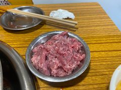 -渝味黄姐火锅(黄泥村店)