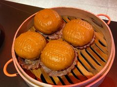 -老班长·小龙虾·鲜货烧烤大排档(金街美地店)