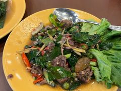 -Pakorn's Kitchen