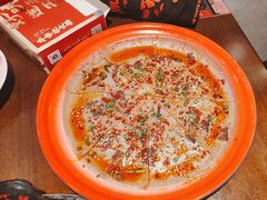 -牛市坎火锅(建设路店)