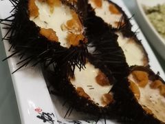 -宾朋海鲜特色美食餐厅·纯手工鲅鱼水饺(兴海路店)