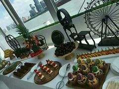 -西宁福茵长乐国际大酒店