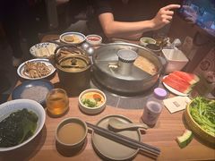 -巴奴毛肚火锅(京西大悦城店)