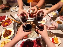 -海底捞火锅(番禺广场店)