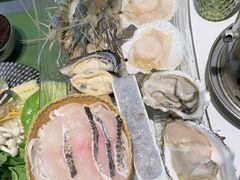 -Thai Basil罗勒叶泰式餐厅(时代天街店)