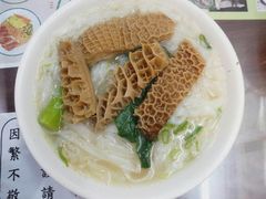 -兰芳园(上环店)