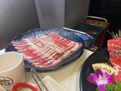 -猫爪爪原切自助烤肉(观音桥阳光世纪店)