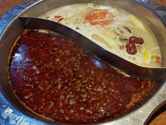 -傣妹火锅(万达店)