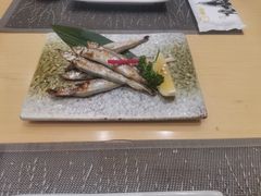 -昱匠·日本料理(金融街店)