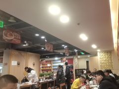 -宏状元现熬粥·京味菜(五棵松店)
