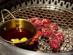 -牛焱·烧肉酒肆(五大道店)