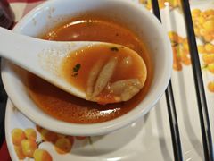 -西贝莜面村(金隅嘉品mall店)