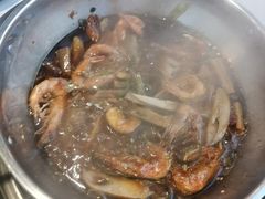 -重庆巴渝火锅(钟家村店)