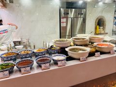 -唐山河头老街国丰维景度假大酒店