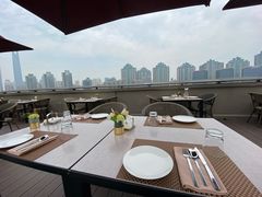 -Kathleen's Waitan 凯圣琳江景西餐厅(外滩店)