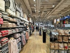-MUJI无印良品(华贸店)