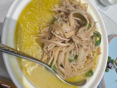 -海泰食府·新鲁菜·家宴(总部基地店)