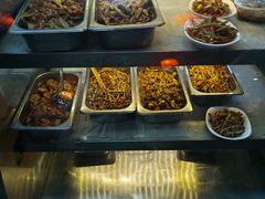 -李氏紫竹林卤粉(火车站店)