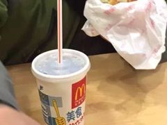 -肯德基(昆山张浦店)