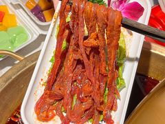 -小龙坎火锅(仓山万达店)