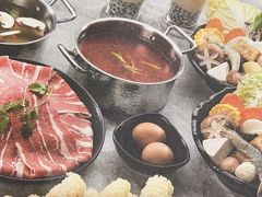 -呷哺呷哺(西单大悦城店)