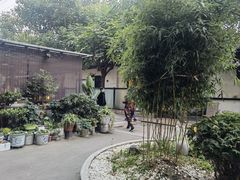 -浮何烤铺(桐梓林店)