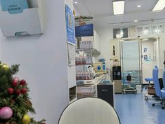 -Andrew指甲专科灰指甲·甲沟炎矫正·3D步态矫形鞋垫定制(上海法华镇路旗舰店)