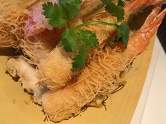 -FOUNT创意日料